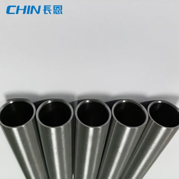 Medical industry pipe cutting machine