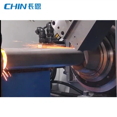 자동 레이저 절단기의 안전 기능에는 어떤 것들이 있습니까?